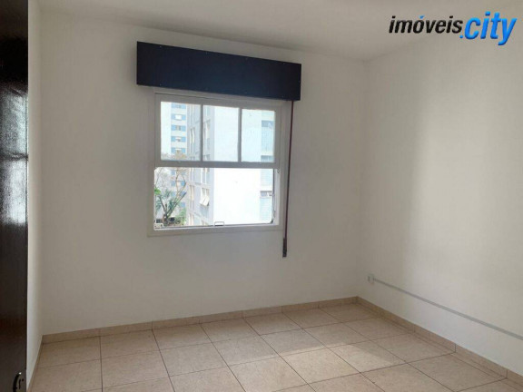 Imagem Apartamento com 3 Quartos para Alugar, 80 m² em Santa Cecilia - São Paulo