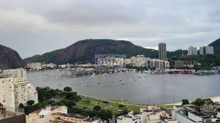 Cobertura com 4 Quartos à Venda, 167 m² em Flamengo - Rio De Janeiro