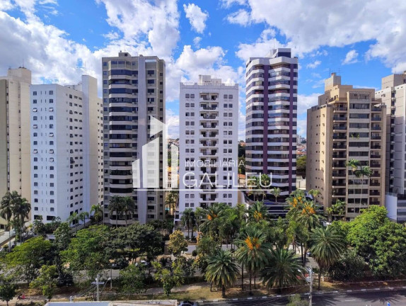 Imagem Apartamento com 1 Quarto à Venda, 52 m² em Jardim Proença - Campinas Imagem Apartamento com 1 Quarto à Venda, 52 m² em Jardim Proença - Campinas