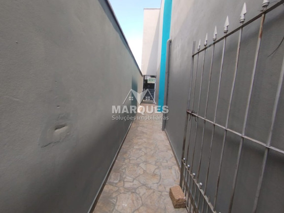 Imagem Sobrado com 2 Quartos à Venda, 110 m² em Residencial Portal Bordon Ii - Sumaré