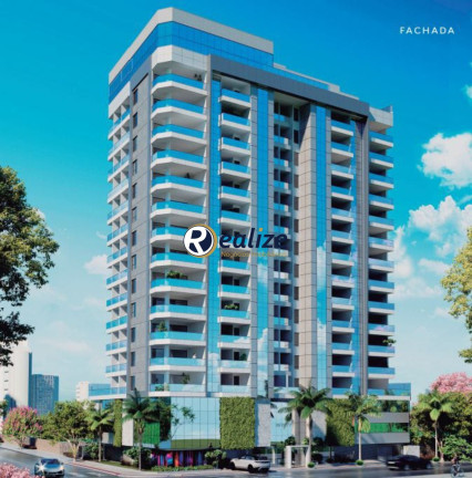 Imóvel com 3 Quartos à Venda, 117 m² em Praia Do Morro - Guarapari