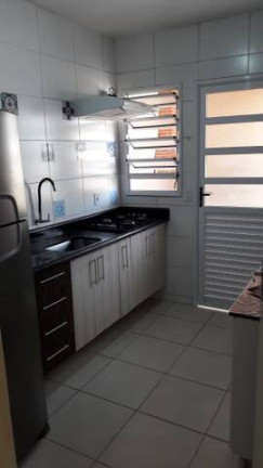 Imagem Casa de Condomínio com 2 Quartos à Venda, 60 m² em Jardim Novo Horizonte - Sorocaba