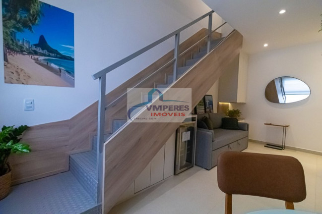 Imagem Apartamento com 1 Quarto à Venda, 65 m² em Copacabana - Rio De Janeiro Imagem Apartamento com 1 Quarto à Venda, 65 m² em Copacabana - Rio De Janeiro