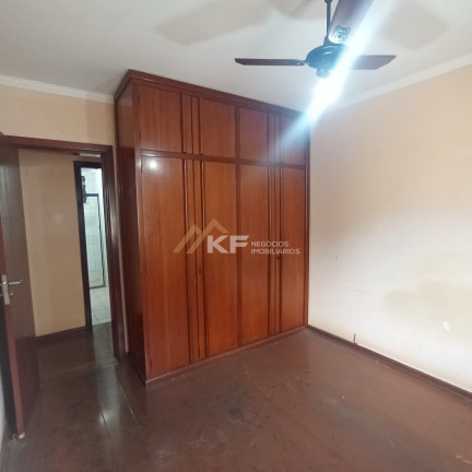 Imagem Apartamento com 3 Quartos à Venda, 120 m² em Centro - Ribeirão Preto