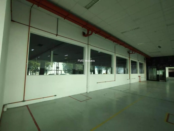Imagem Imóvel para Alugar, 2.149 m² em Rudge Ramos - São Bernardo Do Campo Imagem Imóvel para Alugar, 2.149 m² em Rudge Ramos - São Bernardo Do Campo