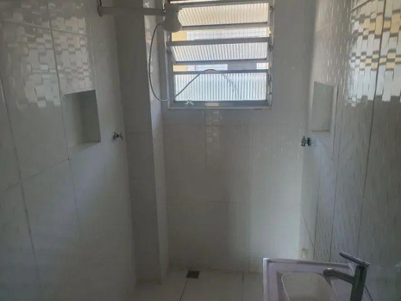 Imagem Kitnet com 1 Quarto para Alugar, 50 m² em Boqueirão - Praia Grande