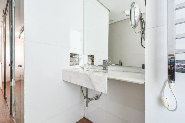 Imagem Imóvel com 1 Quarto à Venda, 73 m² em Moema - São Paulo Imagem Imóvel com 1 Quarto à Venda, 73 m² em Moema - São Paulo
