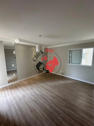 Imagem Apartamento com 3 Quartos à Venda, 119 m² em Casa Branca - Santo Andre