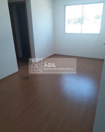 Imagem Apartamento com 2 Quartos à Venda, 45 m² em Jardim Ismênia - São José Dos Campos Imagem Apartamento com 2 Quartos à Venda, 45 m² em Jardim Ismênia - São José Dos Campos
