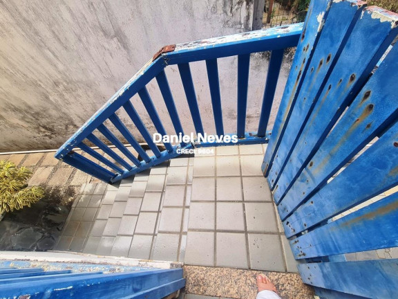 Imagem Casa com 3 Quartos à Venda, 270 m² em Vilas Do Atlântico - Lauro De Freitas