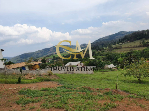 Imagem Chácara com 3 Quartos à Venda, 1.000 m² em Canedos - Piracaia
