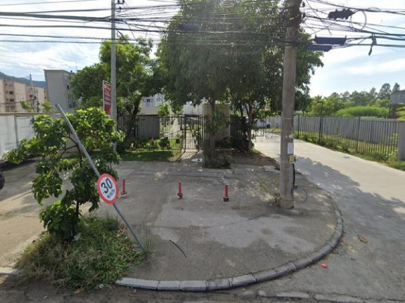 Foto do imóvel Imóvel com 1 Quarto à Venda, 40 m² em Bangu - Rio De Janeiro Foto do imóvel Imóvel com 1 Quarto à Venda, 40 m² em Bangu - Rio De Janeiro