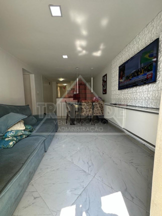 Apartamento com 2 Quartos à Venda, 65 m² em Recreio Dos Bandeirantes - Rio De Janeiro