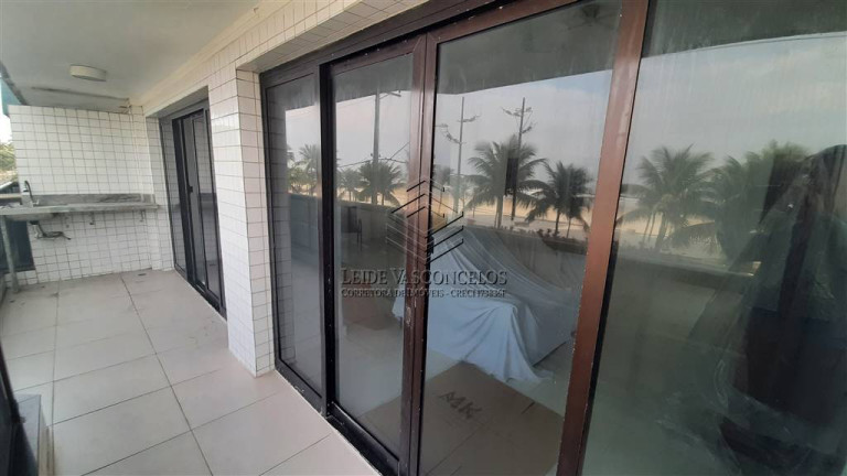 Imagem Apartamento com 4 Quartos à Venda, 232 m² em Vila Tupi - Praia Grande