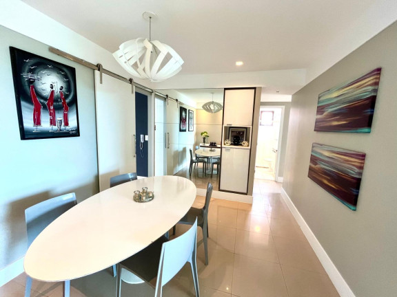 Imagem Apartamento com 3 Quartos à Venda, 83 m² em Jardim Apipema - Salvador