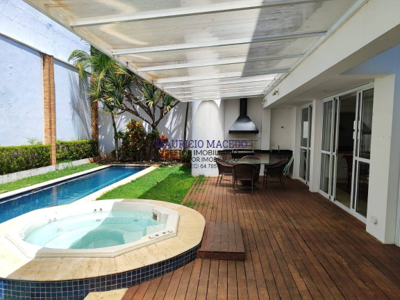 Imagem Casa com 3 Quartos à Venda, 560 m² em Alphaville Residencial Dois - Barueri Imagem Casa com 3 Quartos à Venda, 560 m² em Alphaville Residencial Dois - Barueri