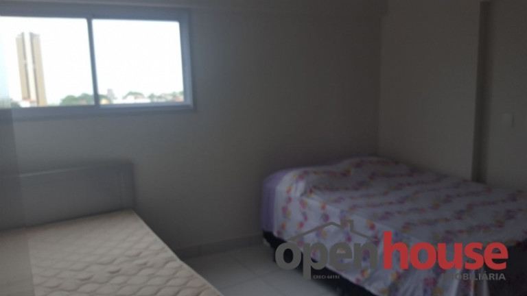 Imagem Flat com 1 Quarto à Venda, 47 m² em Ponta Negra - Natal