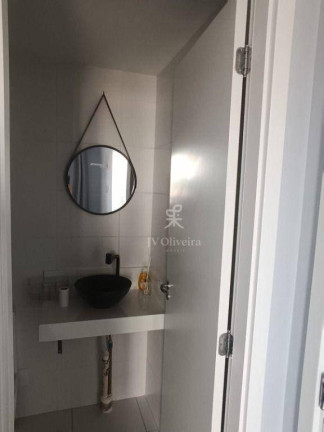 Imagem Apartamento com 1 Quarto à Venda, 37 m² em Vila Sônia - São Paulo Imagem Apartamento com 1 Quarto à Venda, 37 m² em Vila Sônia - São Paulo