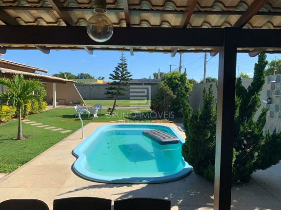 Imagem Casa com 3 Quartos à Venda, 200 m² em Nova Guarapari - Guarapari Imagem Casa com 3 Quartos à Venda, 200 m² em Nova Guarapari - Guarapari