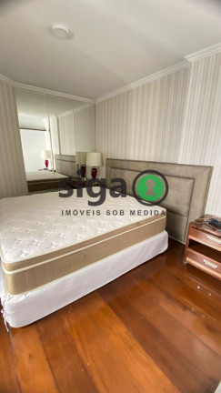 Imagem Apartamento com 3 Quartos à Venda ou Locação, 163 m² em Morumbi - São Paulo