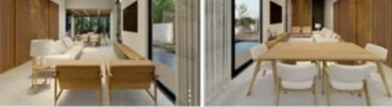 Imagem Casa com 3 Quartos à Venda, 158 m² em Alphaville Litoral Norte 3 - Camaçari