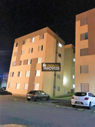 Imagem Apartamento com 2 Quartos à Venda,  em Parque Espacial - São Bernardo Do Campo