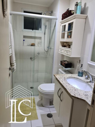Imagem Apartamento com 2 Quartos à Venda, 80 m² em Vila Mascote - São Paulo