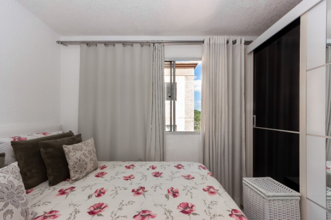 Imagem Apartamento com 2 Quartos à Venda, 43 m² em Jardim Ipanema (zona Oeste) - São Paulo