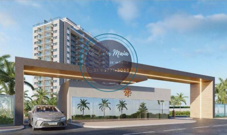Apartamento com 3 Quartos à Venda, 70 m²