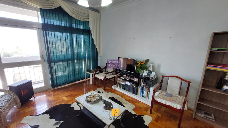 Imagem Apartamento com 3 Quartos à Venda, 80 m² em Centro - Rio Grande