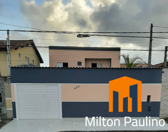 Imagem Casa com 5 Quartos à Venda, 340 m² em Itanhaém Imagem Casa com 5 Quartos à Venda, 340 m² em Itanhaém