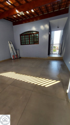Imagem Casa com 3 Quartos à Venda, 130 m² em Vila Serralheiro ( Zona Norte ) - São Paulo Imagem Casa com 3 Quartos à Venda, 130 m² em Vila Serralheiro ( Zona Norte ) - São Paulo