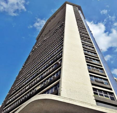 Sala Comercial à Venda, 930 m² em República - São Paulo