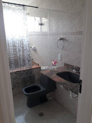 Imagem Apartamento com 2 Quartos à Venda, 65 m² em Rudge Ramos - São Bernardo Do Campo