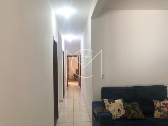 Imagem Casa com 3 Quartos à Venda, 124 m² em São Pedro - Esmeraldas