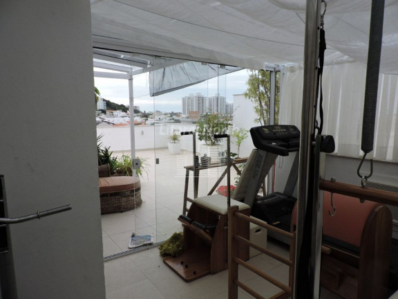 Imagem Apartamento com 5 Quartos à Venda, 440 m² em Praia Dos Amores - Balneário Camboriú