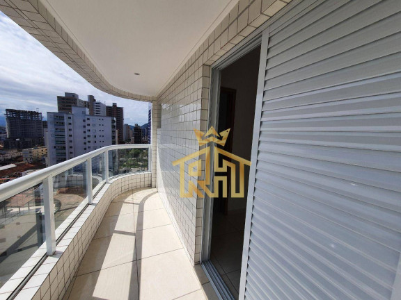 Imagem Apartamento com 2 Quartos à Venda, 88 m² em Aviação - Praia Grande
