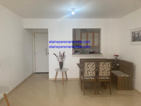 Imagem Apartamento com 3 Quartos à Venda, 76 m² em Butanta - São Paulo Imagem Apartamento com 3 Quartos à Venda, 76 m² em Butanta - São Paulo