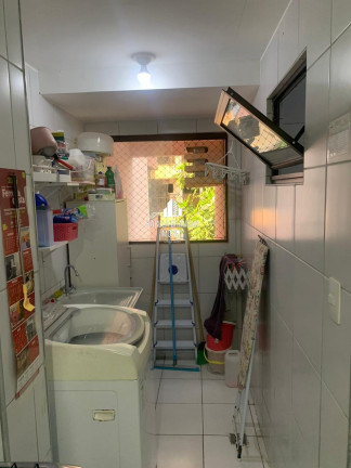Imagem Apartamento com 3 Quartos à Venda, 76 m² em Nova Parnamirim - Parnamirim Imagem Apartamento com 3 Quartos à Venda, 76 m² em Nova Parnamirim - Parnamirim