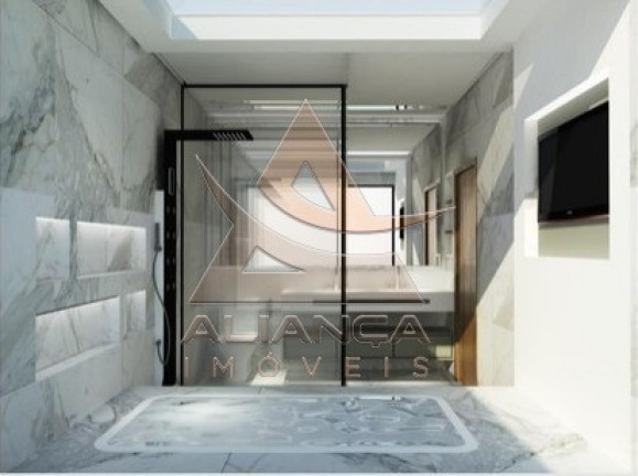 Imagem Casa de Condomínio com 5 Quartos à Venda, 270 m² em Vila Do Golf - Ribeirão Preto Imagem Casa de Condomínio com 5 Quartos à Venda, 270 m² em Vila Do Golf - Ribeirão Preto
