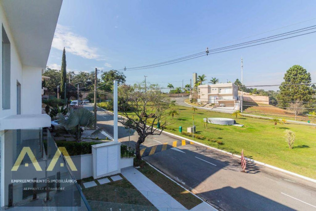 Imagem Casa com 3 Quartos à Venda, 220 m² em Alphaville - Santana De Parnaíba