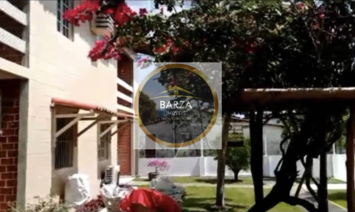 Imagem Apartamento com 2 Quartos à Venda, 60 m² em Ilha De Itamaracá Imagem Apartamento com 2 Quartos à Venda, 60 m² em Ilha De Itamaracá