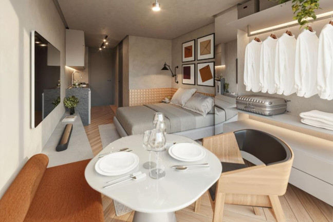 Imagem Apartamento à Venda, 1 m² em Manaíra - João Pessoa Imagem Apartamento à Venda, 1 m² em Manaíra - João Pessoa