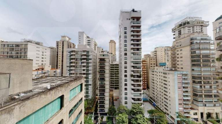 Imagem Apartamento com 3 Quartos à Venda, 383 m² em Santa Cecília - São Paulo Imagem Apartamento com 3 Quartos à Venda, 383 m² em Santa Cecília - São Paulo