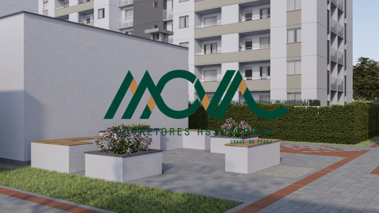 Imagem Imóvel com 2 Quartos à Venda, 51 m² em Santa Clara - Itapoá