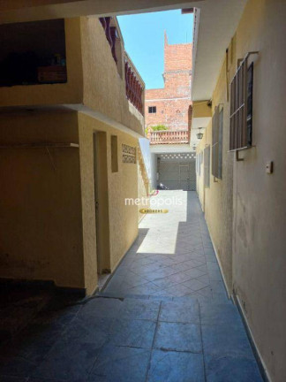 Imagem Casa com 3 Quartos à Venda, 150 m² em Jardim Colorado - São Paulo Imagem Casa com 3 Quartos à Venda, 150 m² em Jardim Colorado - São Paulo