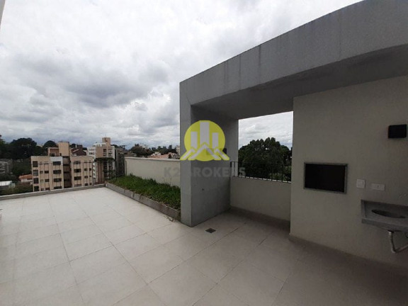 Imagem Cobertura com 3 Quartos à Venda, 219 m² em Juvevê - Curitiba Imagem Cobertura com 3 Quartos à Venda, 219 m² em Juvevê - Curitiba