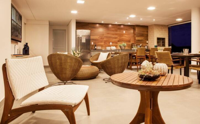 Imagem Apartamento com 3 Quartos à Venda, 227 m² em Campeche - Florianópolis Imagem Apartamento com 3 Quartos à Venda, 227 m² em Campeche - Florianópolis