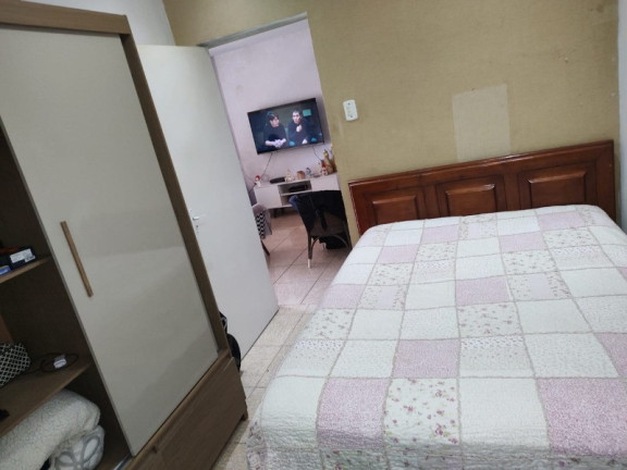 Imagem Casa com 2 Quartos à Venda, 70 m² em Quintino Bocaiúva - Rio De Janeiro