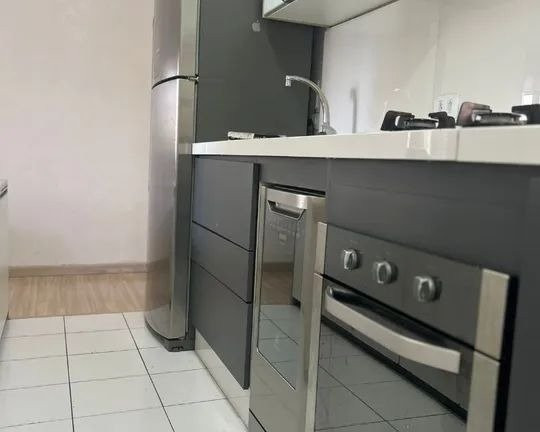 Imagem Apartamento com 3 Quartos à Venda, 70 m² em Capão Raso - Curitiba